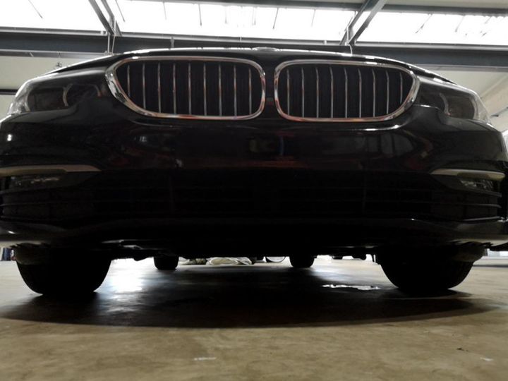 Photo 13 VIN: WBAJF310X0WW51231 - BMW 520D 