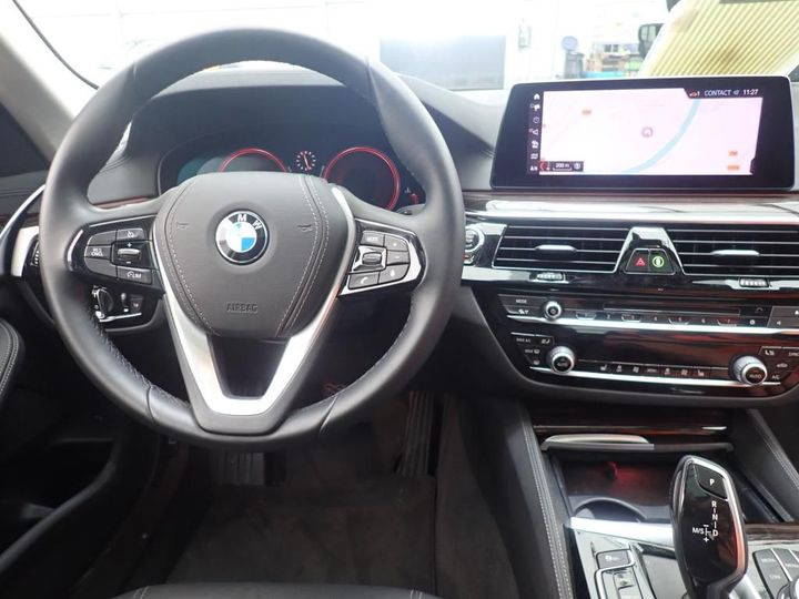 Photo 15 VIN: WBAJF51090BJ09539 - BMW SRIE 5 