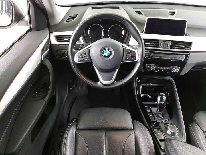 Photo 7 VIN: WBAJG110003G78654 - BMW X1 