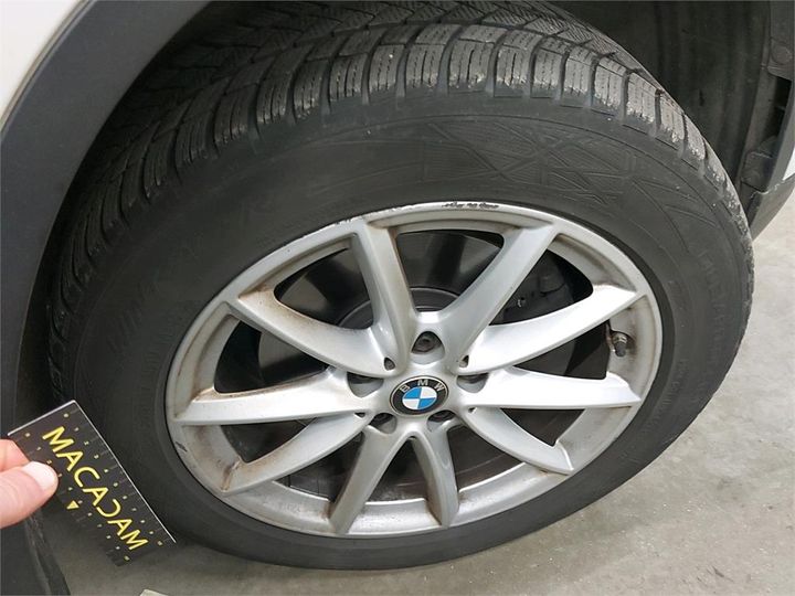 Photo 14 VIN: WBAJG110003G83093 - BMW X1 