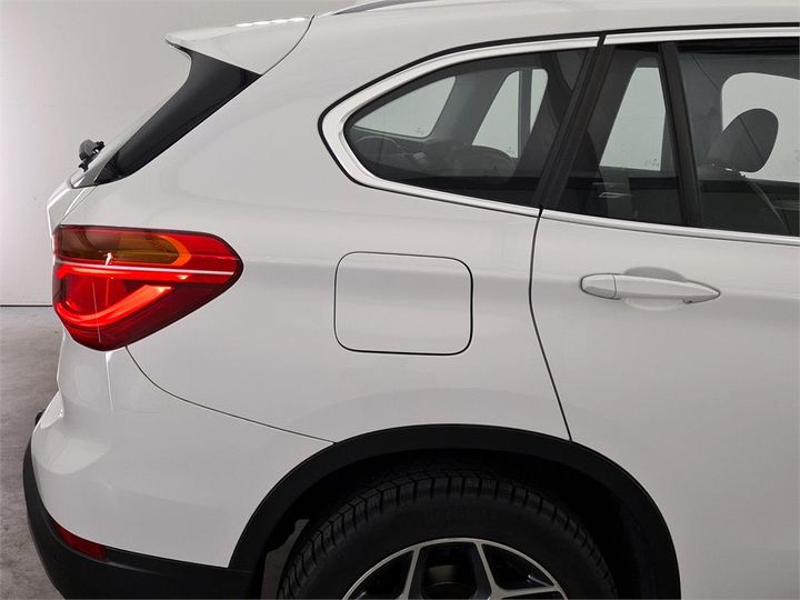 Photo 28 VIN: WBAJG110003G84387 - BMW X1 