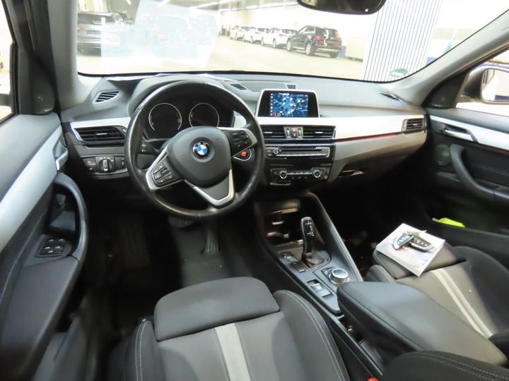 Photo 38 VIN: WBAJG110005N18257 - BMW X1 