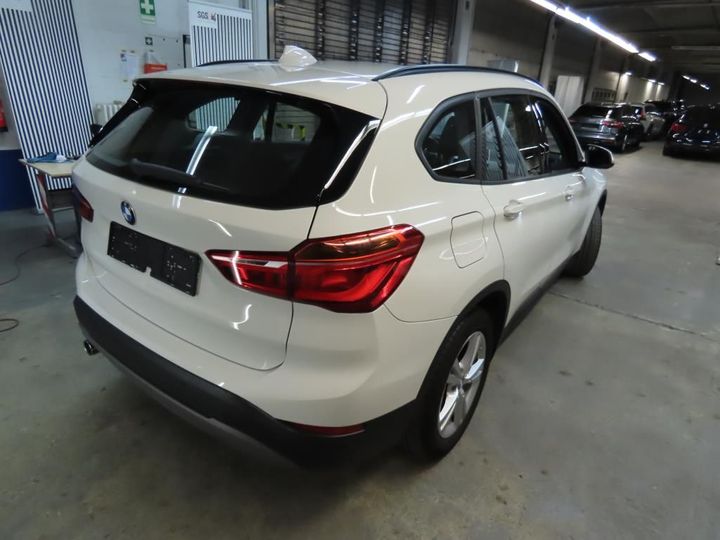 Photo 39 VIN: WBAJG110005N18257 - BMW X1 