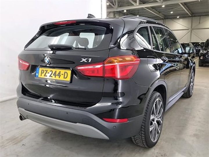 Photo 3 VIN: WBAJG11000ED57895 - BMW X1 