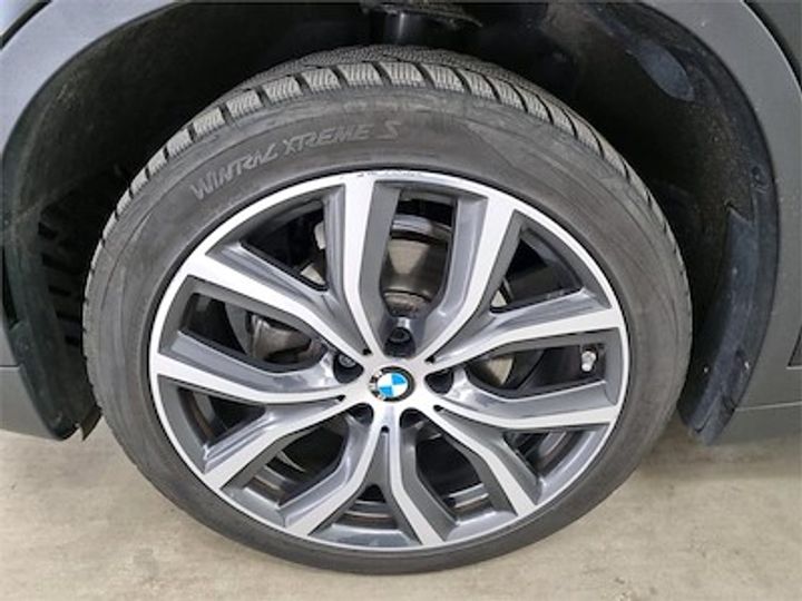 Photo 5 VIN: WBAJG11000ED57895 - BMW X1 