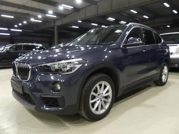 Photo 30 VIN: WBAJG11000ED59419 - BMW X1 