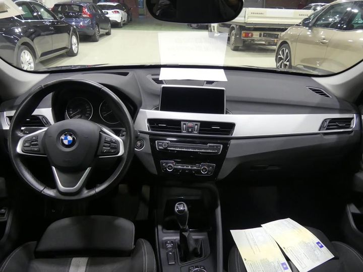 Photo 6 VIN: WBAJG11000ED59419 - BMW X1 