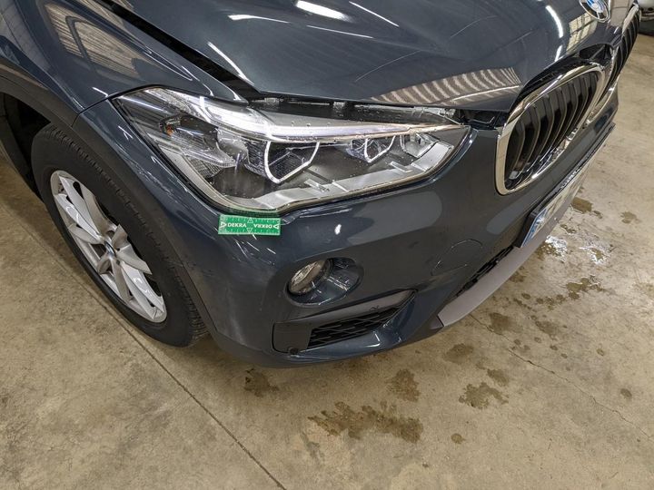 Photo 20 VIN: WBAJG11000ED59971 - BMW X1 