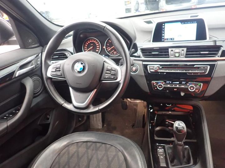 Photo 7 VIN: WBAJG11000ED61929 - BMW X1 