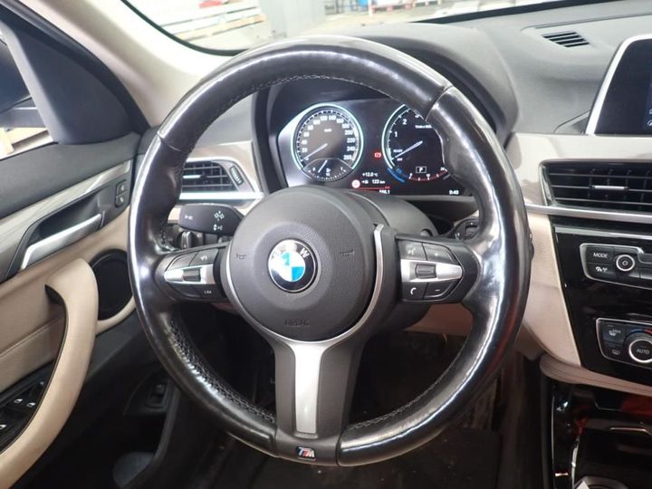 Photo 13 VIN: WBAJG11000EE16041 - BMW X1 