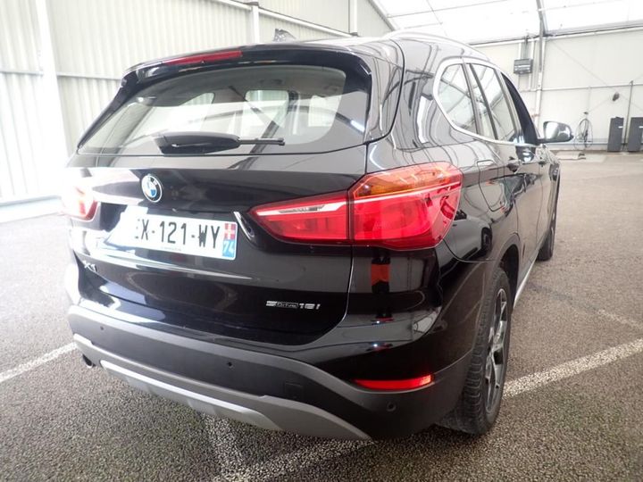 Photo 2 VIN: WBAJG11000EE16041 - BMW X1 