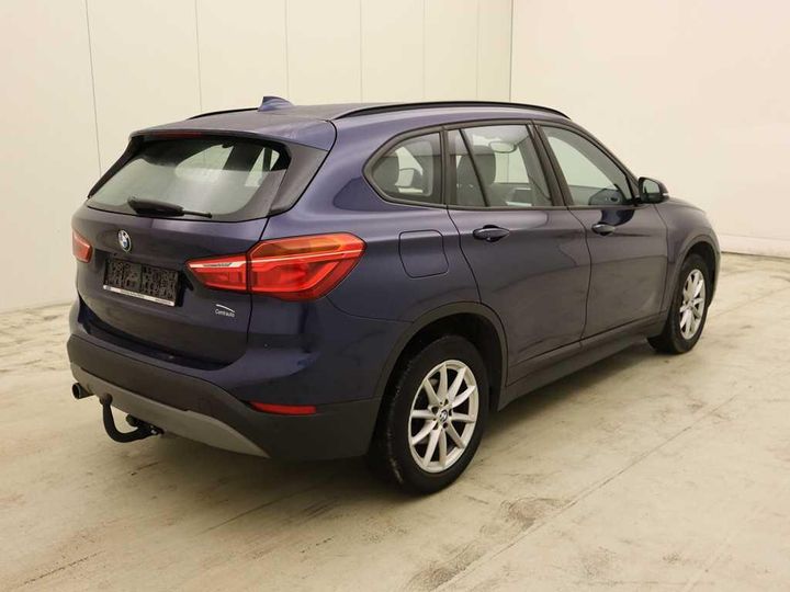 Photo 10 VIN: WBAJG11000EJ07988 - BMW X1 