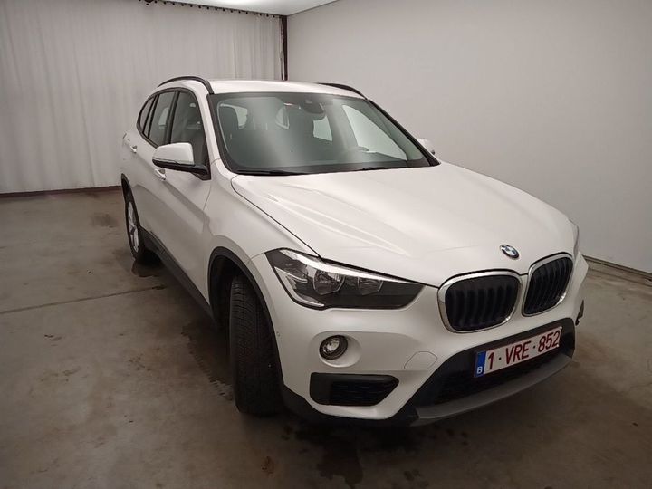 Photo 8 VIN: WBAJG11000EJ19896 - BMW X1 &#3915 