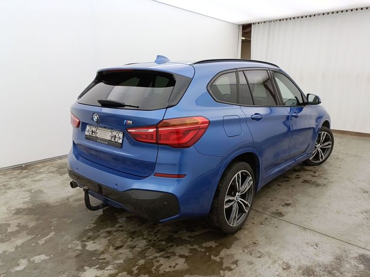 Photo 2 VIN: WBAJG110103G80638 - BMW X1 &#3915 