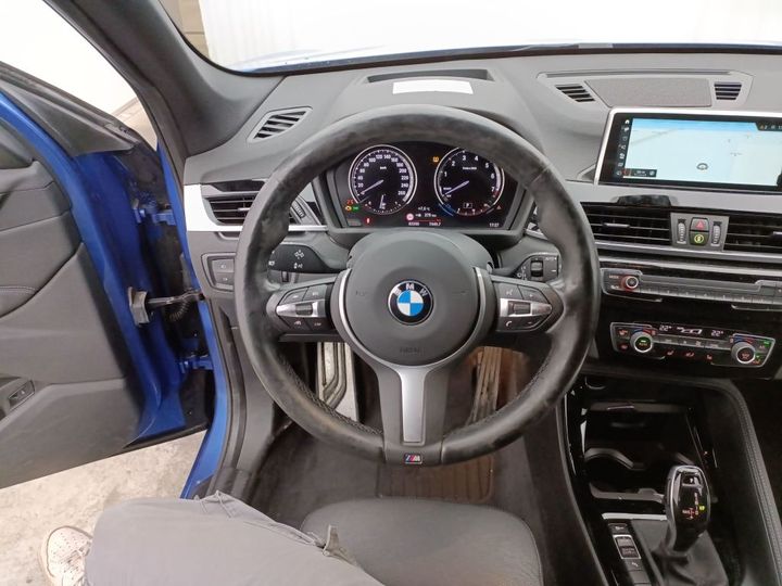 Photo 21 VIN: WBAJG110103G80638 - BMW X1 &#3915 