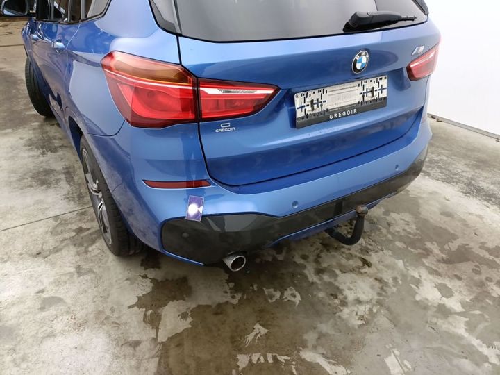 Photo 26 VIN: WBAJG110103G80638 - BMW X1 &#3915 