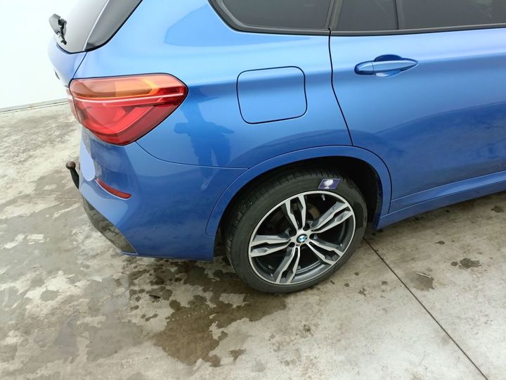 Photo 35 VIN: WBAJG110103G80638 - BMW X1 &#3915 