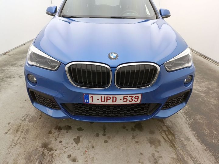 Photo 5 VIN: WBAJG110103G80638 - BMW X1 &#3915 