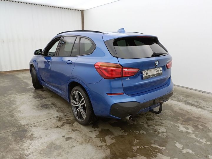 Photo 7 VIN: WBAJG110103G80638 - BMW X1 &#3915 