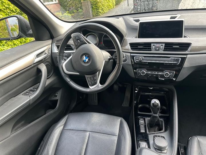 Photo 5 VIN: WBAJG110103G89078 - BMW X1 