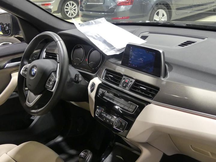 Photo 3 VIN: WBAJG110103G89209 - BMW X1 