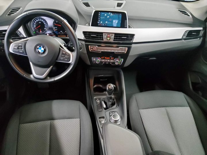 Photo 6 VIN: WBAJG110103J57312 - BMW BAUREIHE X1 (F48)(2015-&GT) 