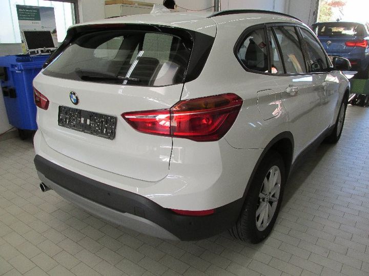 Photo 13 VIN: WBAJG110105N55284 - BMW BAUREIHE X1 (F48)(2015-&GT) 