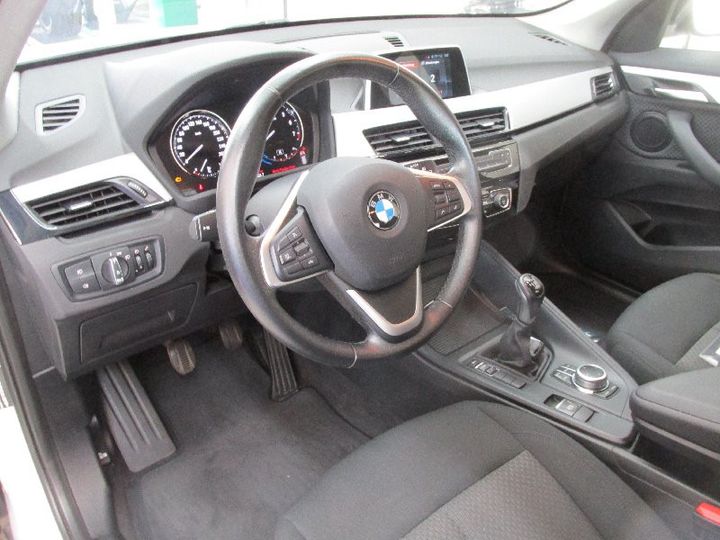 Photo 7 VIN: WBAJG110105N55284 - BMW BAUREIHE X1 (F48)(2015-&GT) 