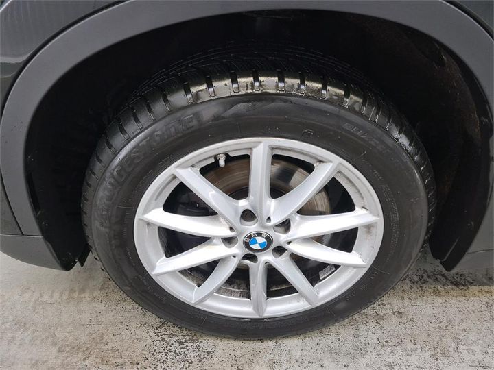 Photo 12 VIN: WBAJG11010ED63799 - BMW X1 