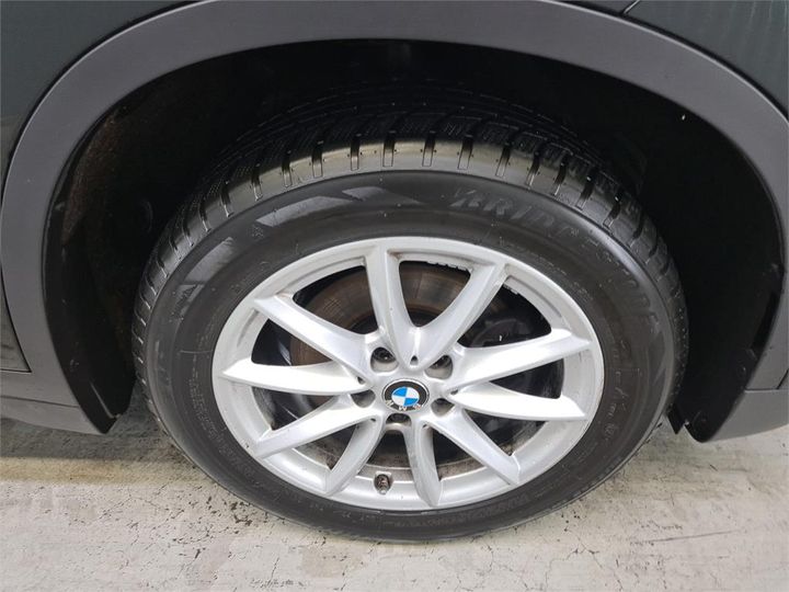 Photo 13 VIN: WBAJG11010ED63799 - BMW X1 