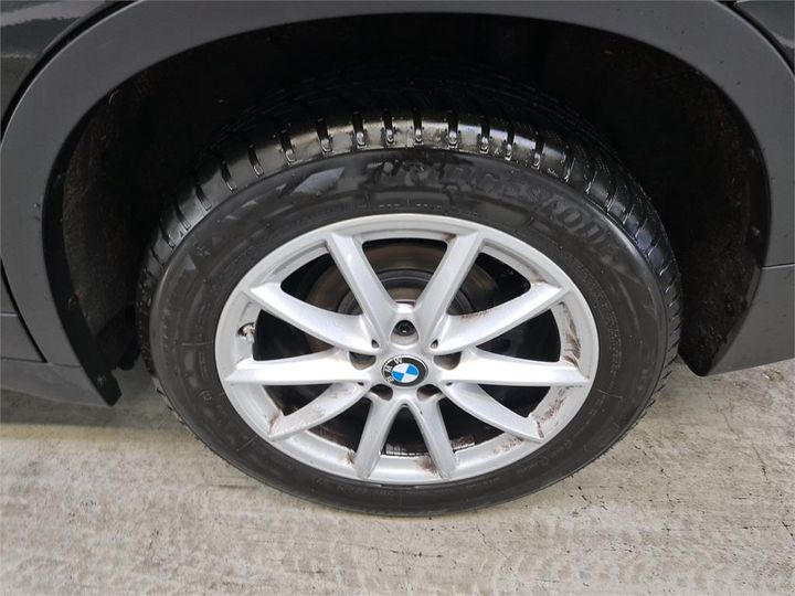 Photo 14 VIN: WBAJG11010ED63799 - BMW X1 