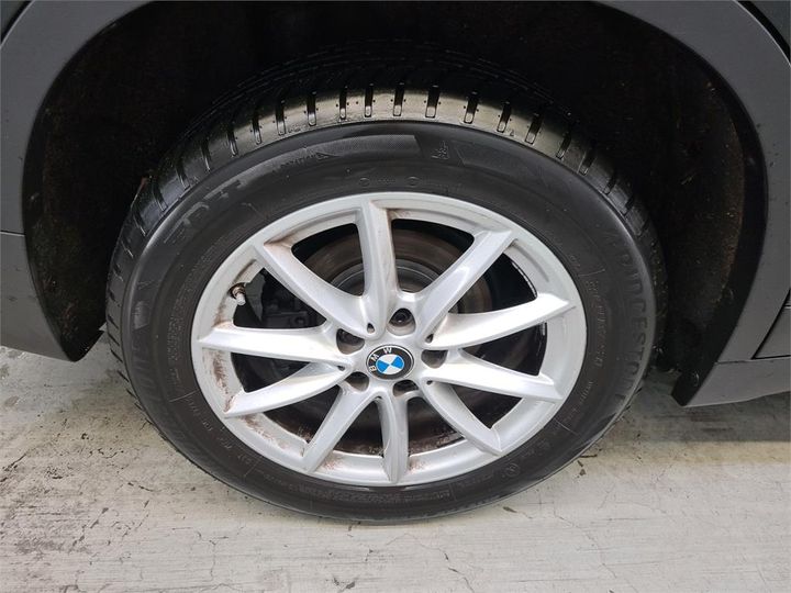 Photo 15 VIN: WBAJG11010ED63799 - BMW X1 