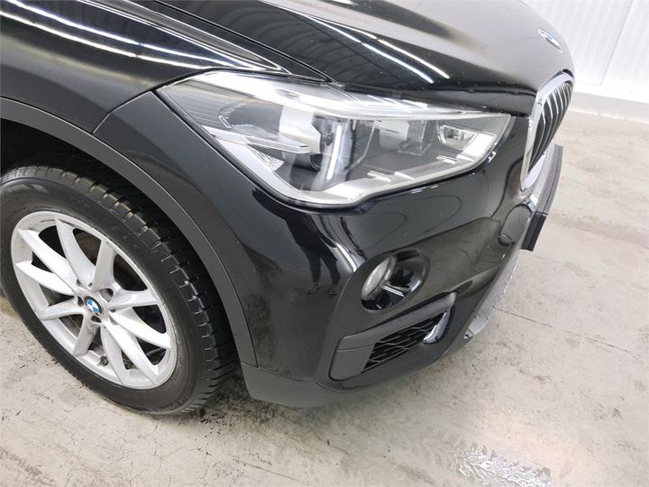 Photo 26 VIN: WBAJG11010ED63799 - BMW X1 