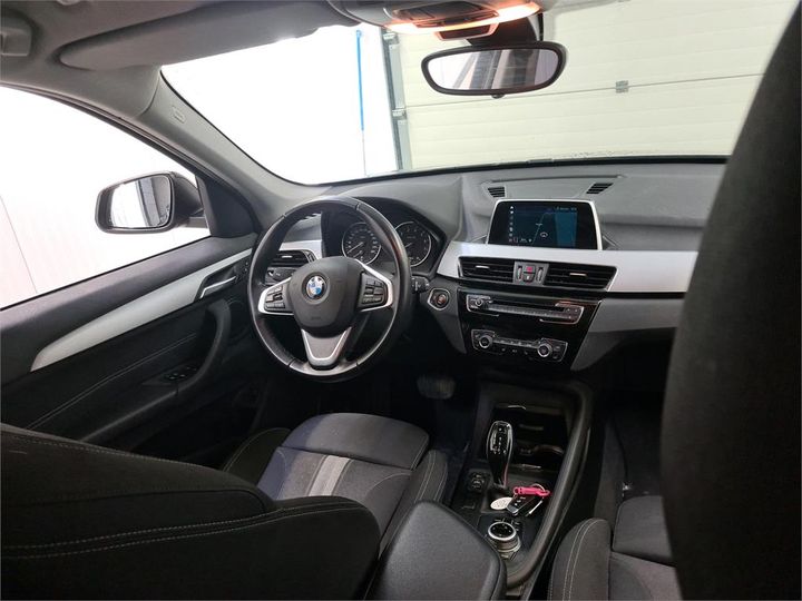 Photo 6 VIN: WBAJG11010ED63799 - BMW X1 