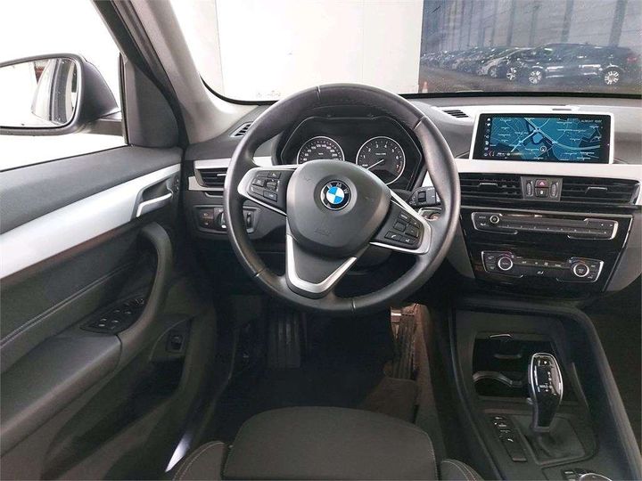 Photo 5 VIN: WBAJG11010ED92347 - BMW X1 