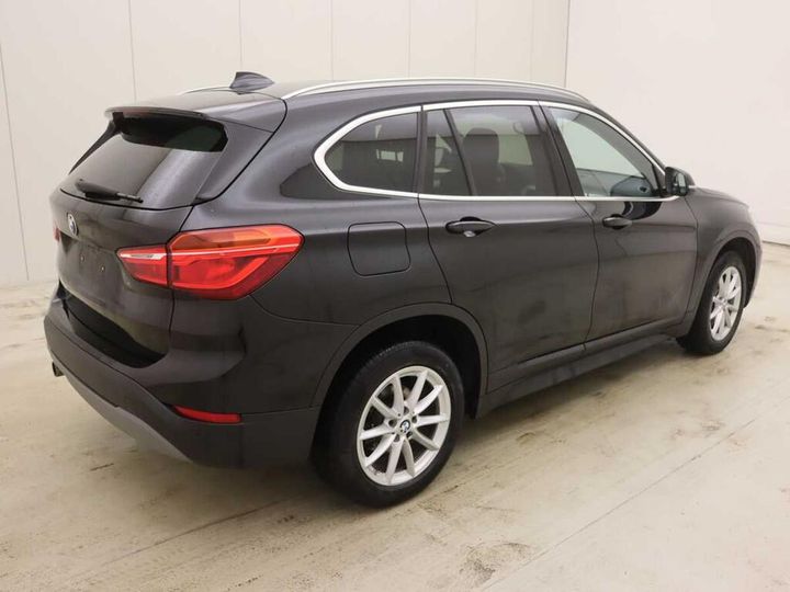 Photo 10 VIN: WBAJG11010ED92932 - BMW X1 