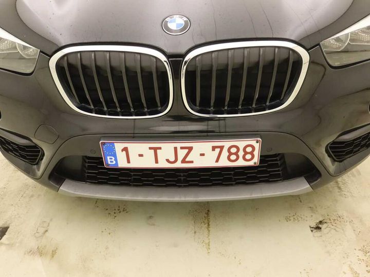 Photo 12 VIN: WBAJG11010ED92932 - BMW X1 