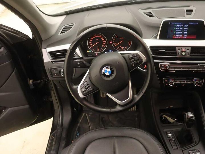 Photo 15 VIN: WBAJG11010ED92932 - BMW X1 