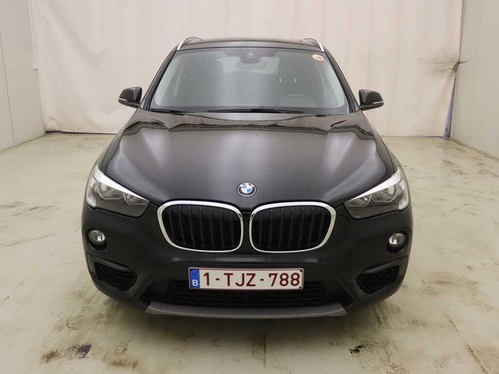 Photo 16 VIN: WBAJG11010ED92932 - BMW X1 