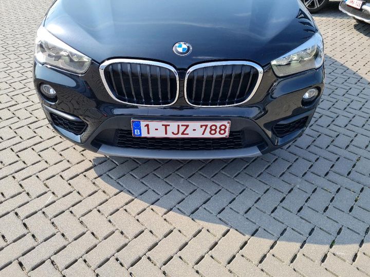 Photo 22 VIN: WBAJG11010ED92932 - BMW X1 