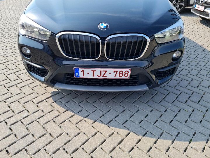 Photo 27 VIN: WBAJG11010ED92932 - BMW X1 