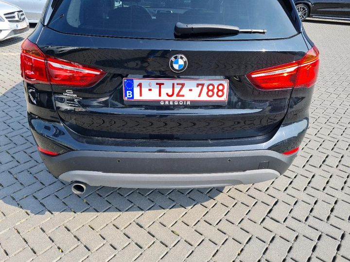 Photo 36 VIN: WBAJG11010ED92932 - BMW X1 