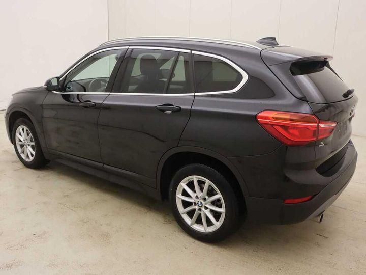 Photo 9 VIN: WBAJG11010ED92932 - BMW X1 