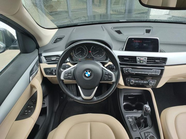 Photo 11 VIN: WBAJG11010ED98892 - BMW X1 