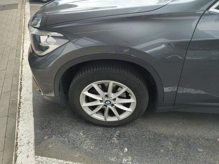 Photo 23 VIN: WBAJG11010ED98892 - BMW X1 