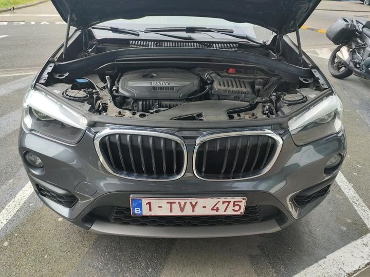 Photo 9 VIN: WBAJG11010ED98892 - BMW X1 