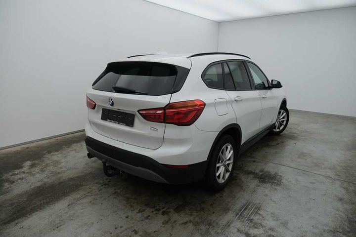 Photo 2 VIN: WBAJG11010EH84759 - BMW X1 &#3915 