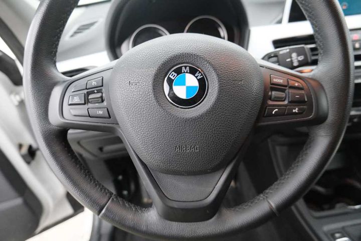 Photo 28 VIN: WBAJG11010EH84759 - BMW X1 &#3915 