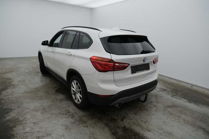 Photo 7 VIN: WBAJG11010EH84759 - BMW X1 &#3915 