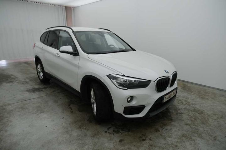 Photo 8 VIN: WBAJG11010EH84759 - BMW X1 &#3915 